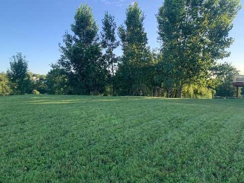 Vacant Land For Sale - 121 Par Drive<br/> Albany, MN 56307