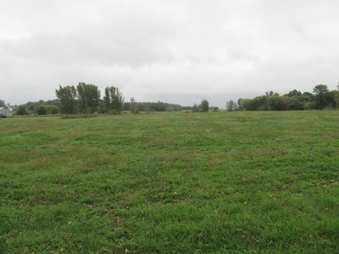 Vacant Land For Sale - XXX 3rd Ave.<br/> Polk County, Deer Park, WI 54007