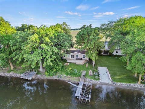 Homes For Sale - 26570 Sioux Trail<br/> Madison Lake, MN 56063