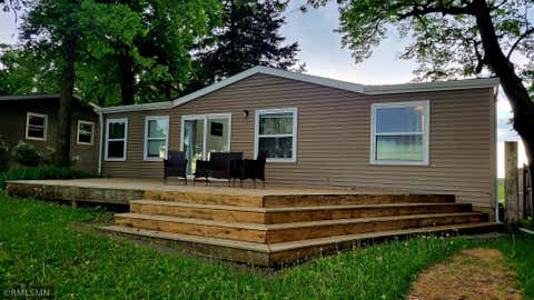 Homes For Sale - 26570 Sioux Trail<br/> Madison Lake, MN 56063