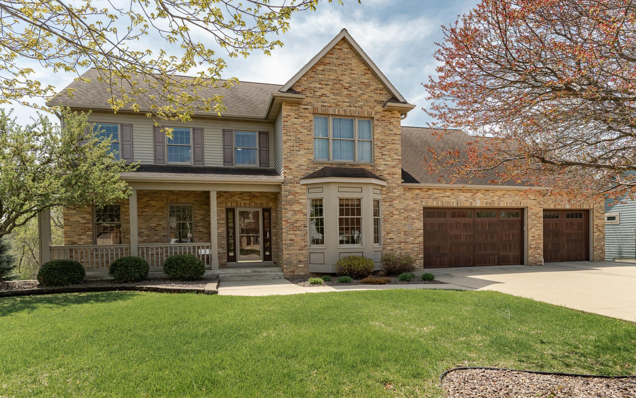 2150 Glenview Lane, Rochester, Minnesota image 1