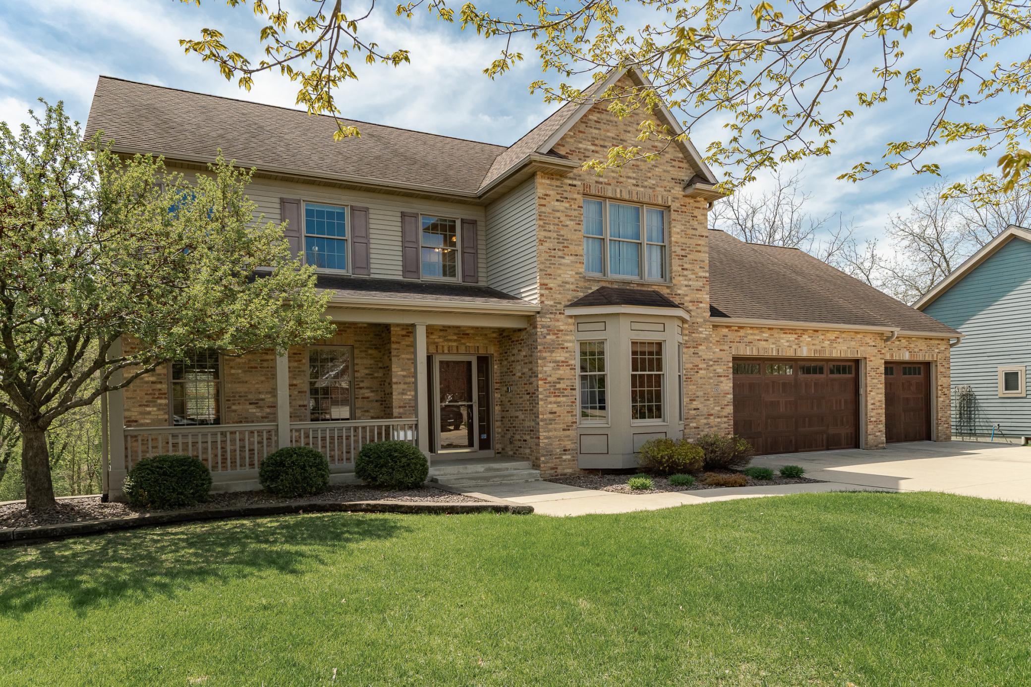 2150 Glenview Lane, Rochester, Minnesota image 37