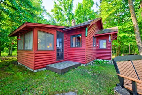 Homes For Sale - 28288 Junco Drive<br/> Nevis, MN 56467