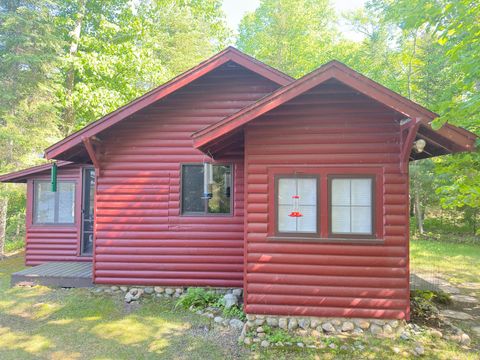 Homes For Sale - 28288 Junco Drive<br/> Nevis, MN 56467