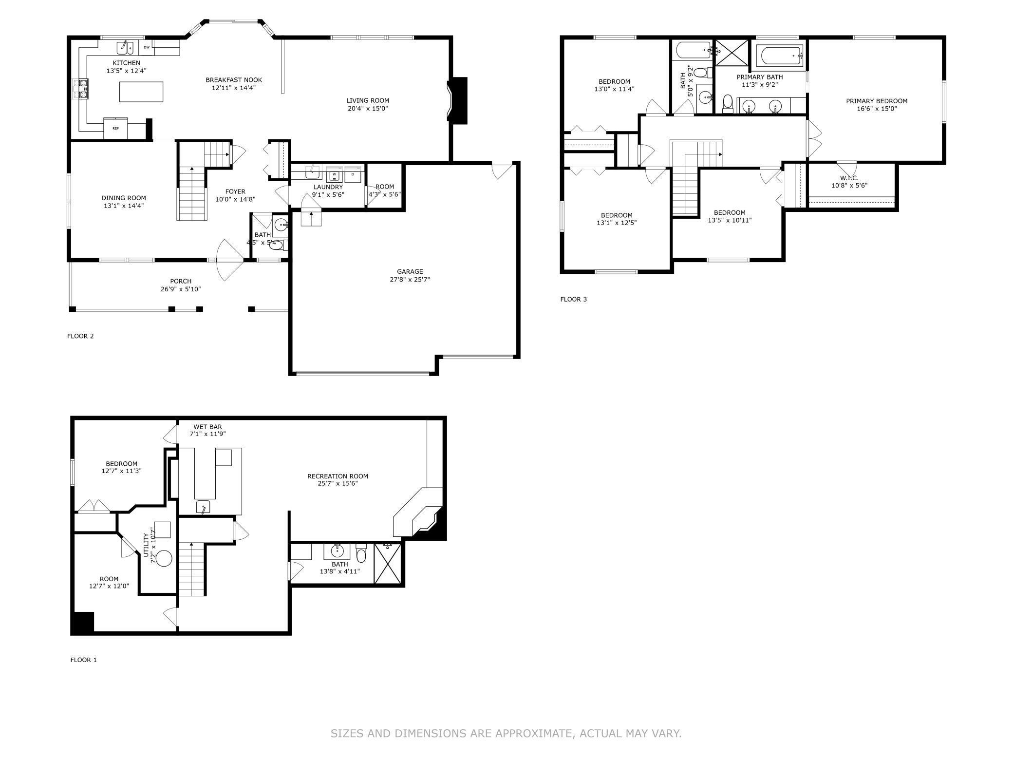 22365 138th Avenue, Rogers, Minnesota image 48