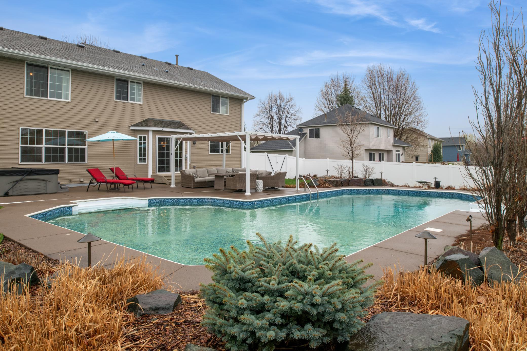 22365 138th Avenue, Rogers, Minnesota image 37