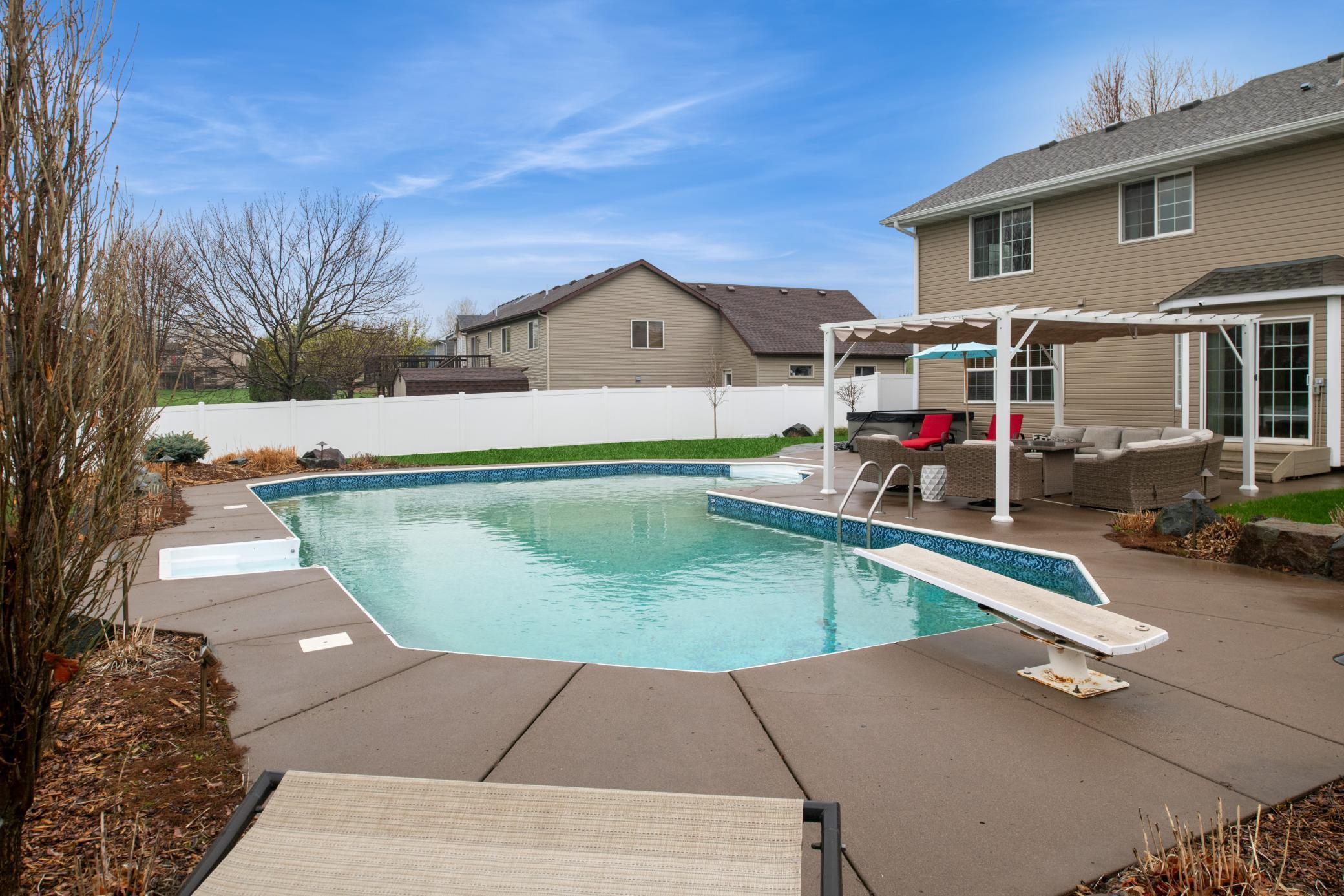 22365 138th Avenue, Rogers, Minnesota image 40