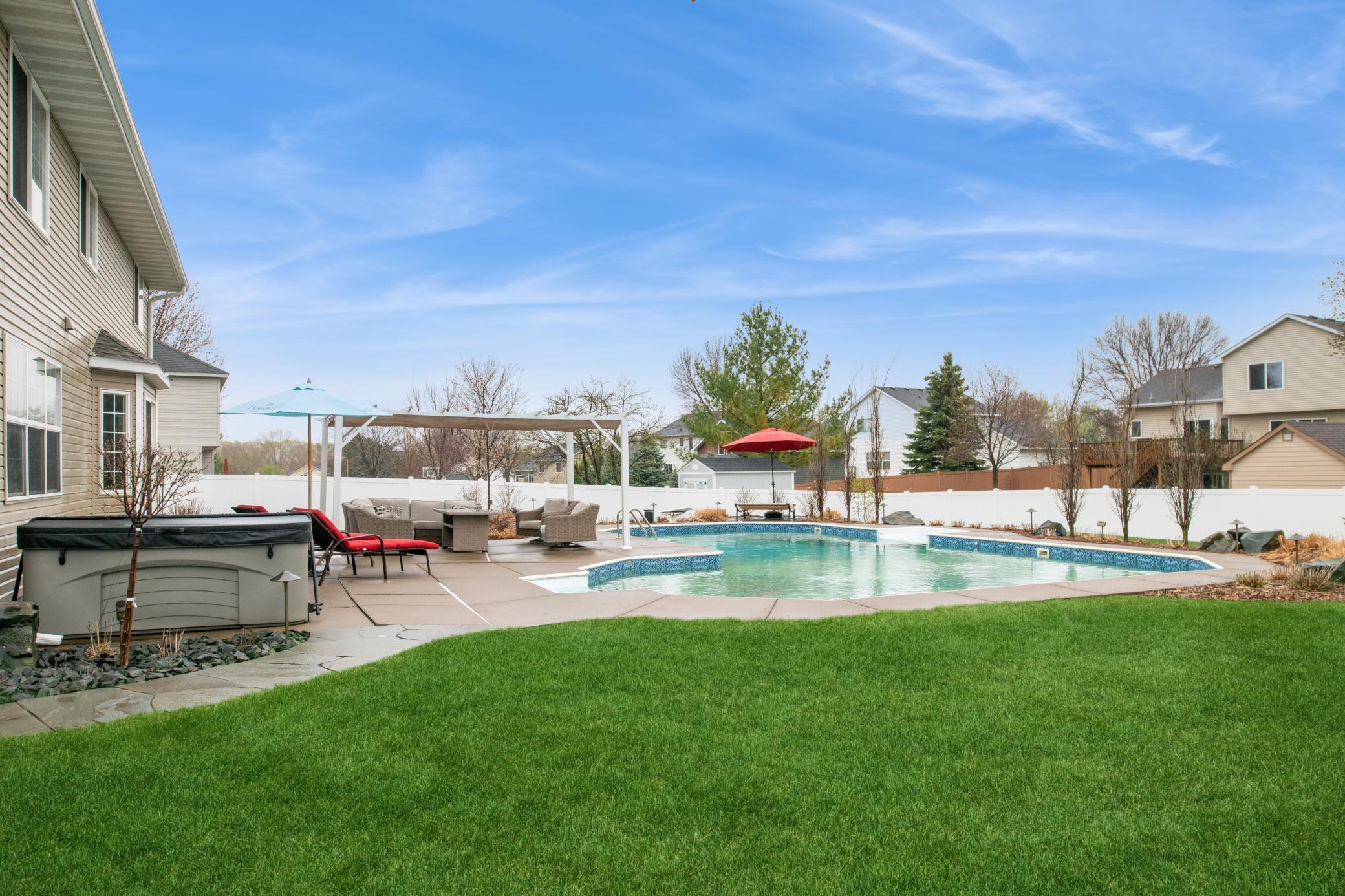 22365 138th Avenue, Rogers, Minnesota image 36