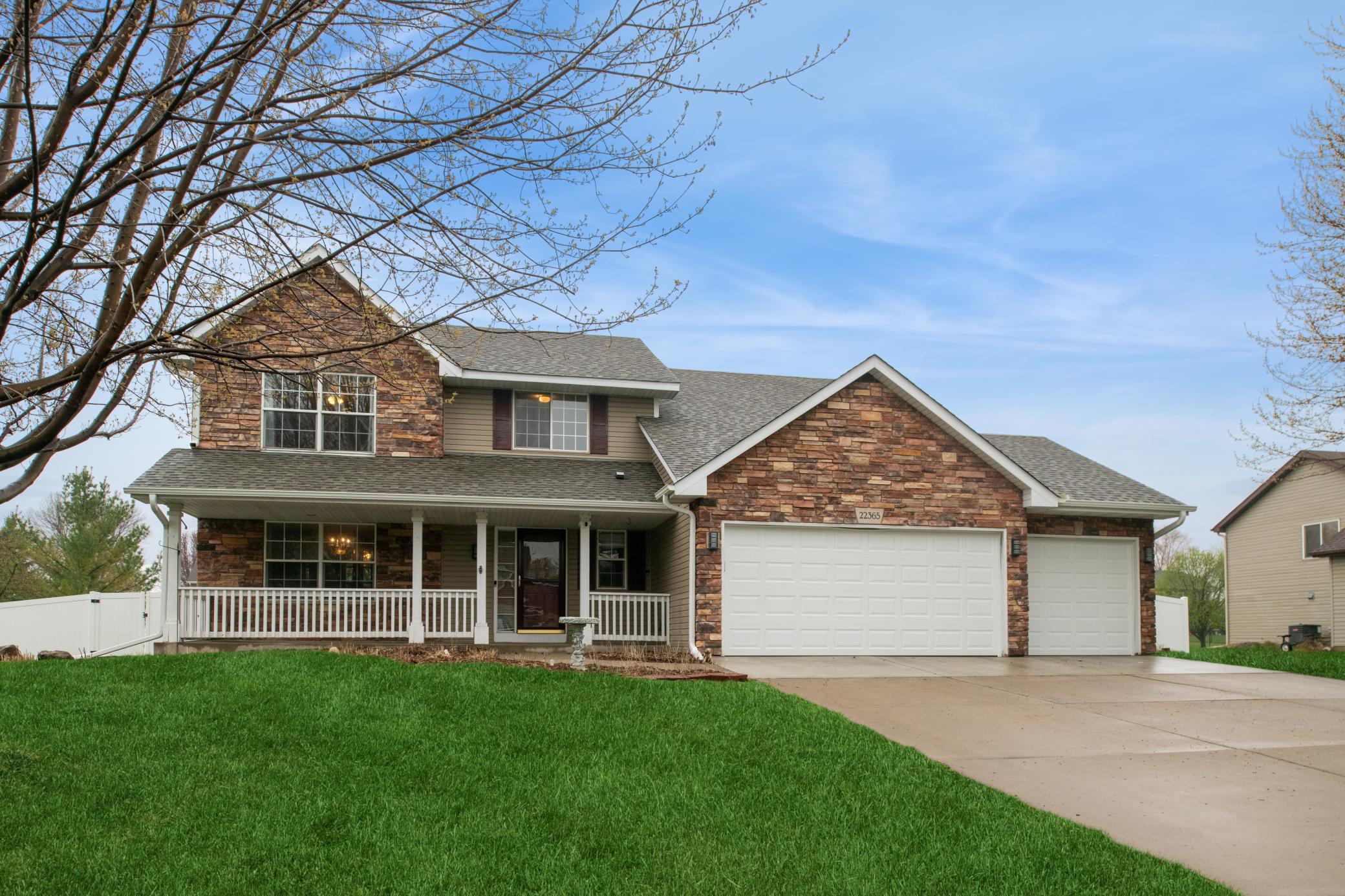 22365 138th Avenue, Rogers, Minnesota image 1