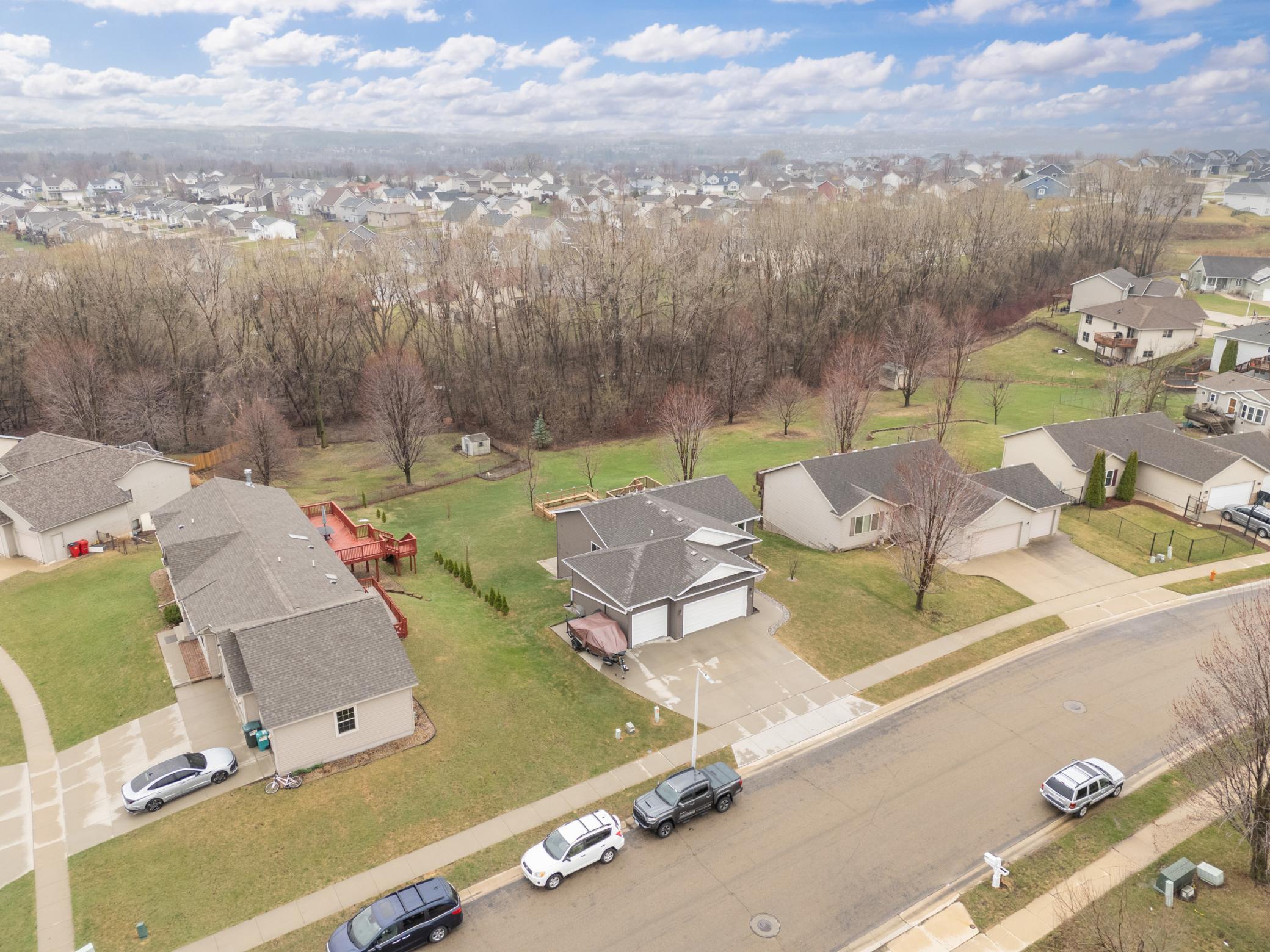 3852 Winesap Drive, Rochester, Minnesota image 38