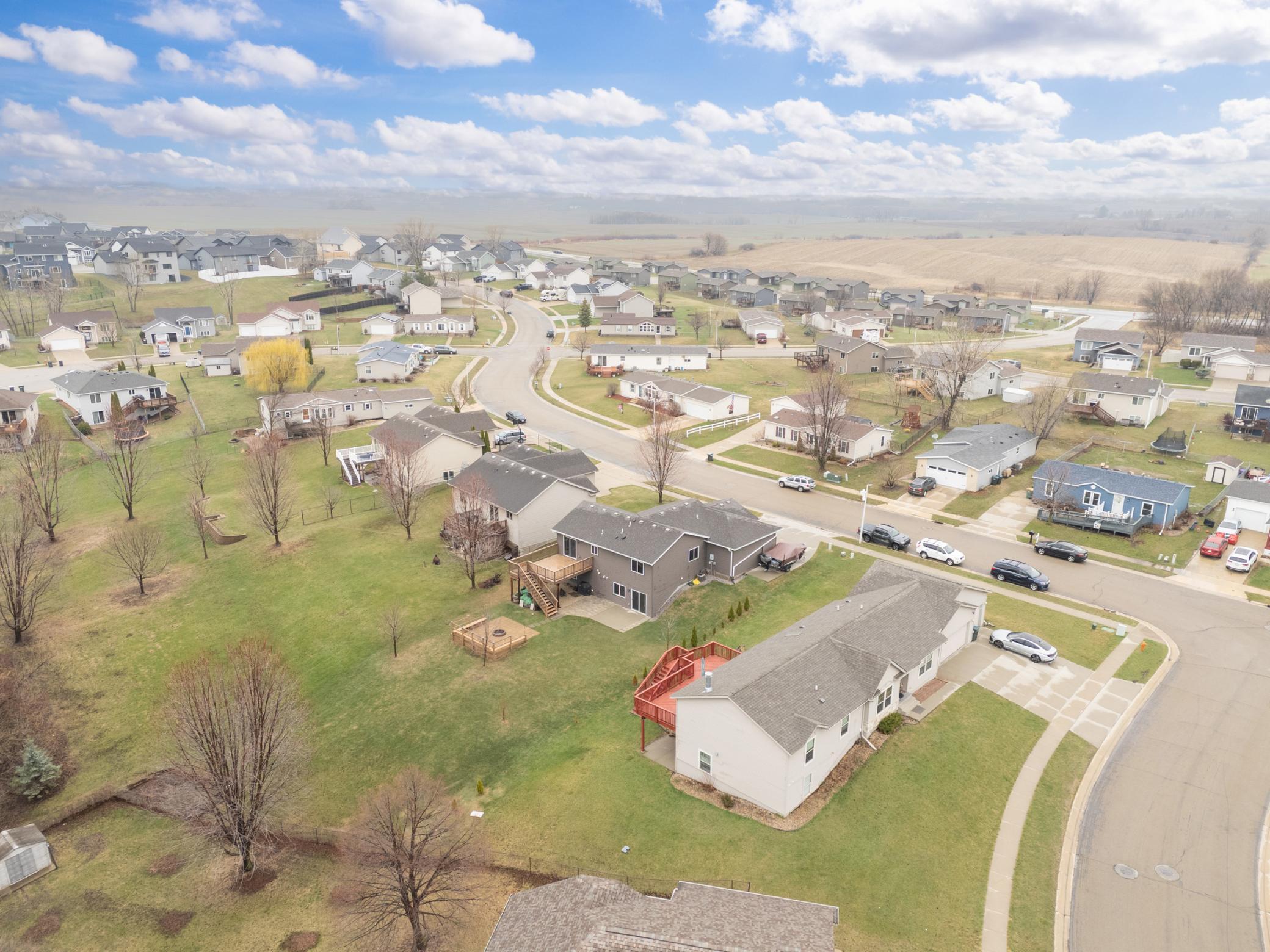 3852 Winesap Drive, Rochester, Minnesota image 33