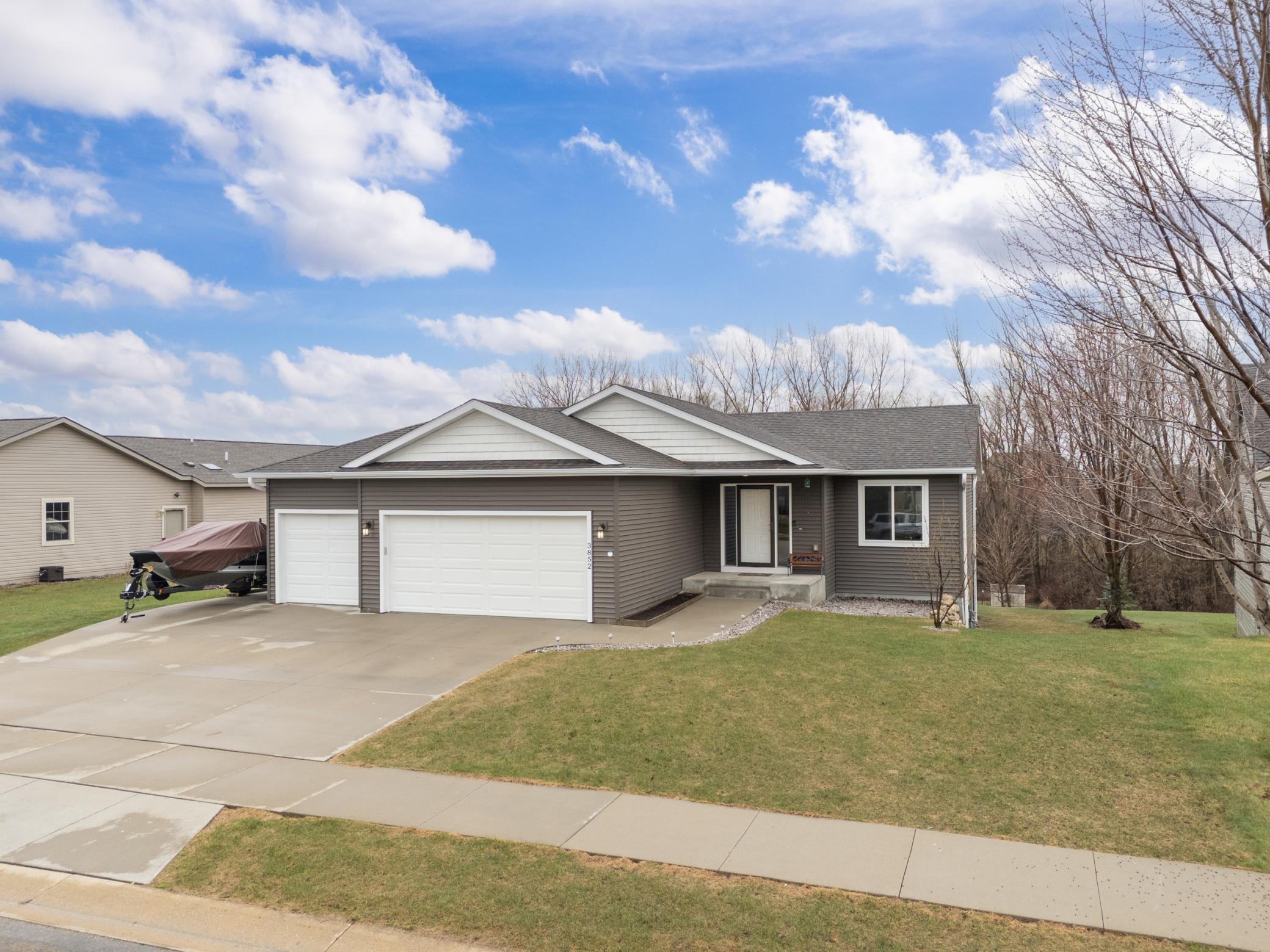 3852 Winesap Drive, Rochester, Minnesota image 1