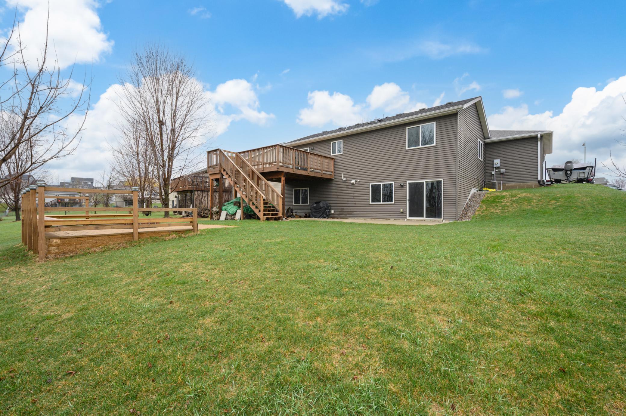 3852 Winesap Drive, Rochester, Minnesota image 28