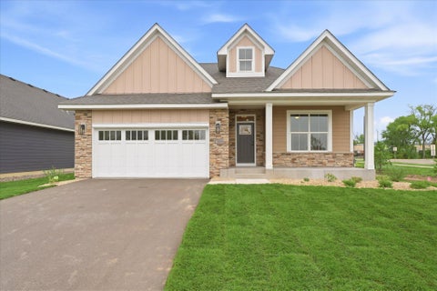 Townhouse For Sale - 17809 Graphite Lane<br/> Lakeville, MN 55044