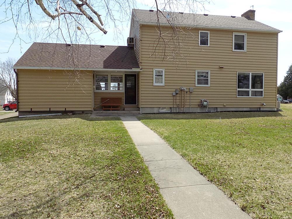 106 W 5th Street, Winthrop, Minnesota image 4
