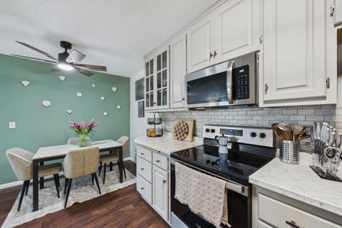 Condo For Sale - 2801 Flag Avenue<br/> Minneapolis, MN 55427