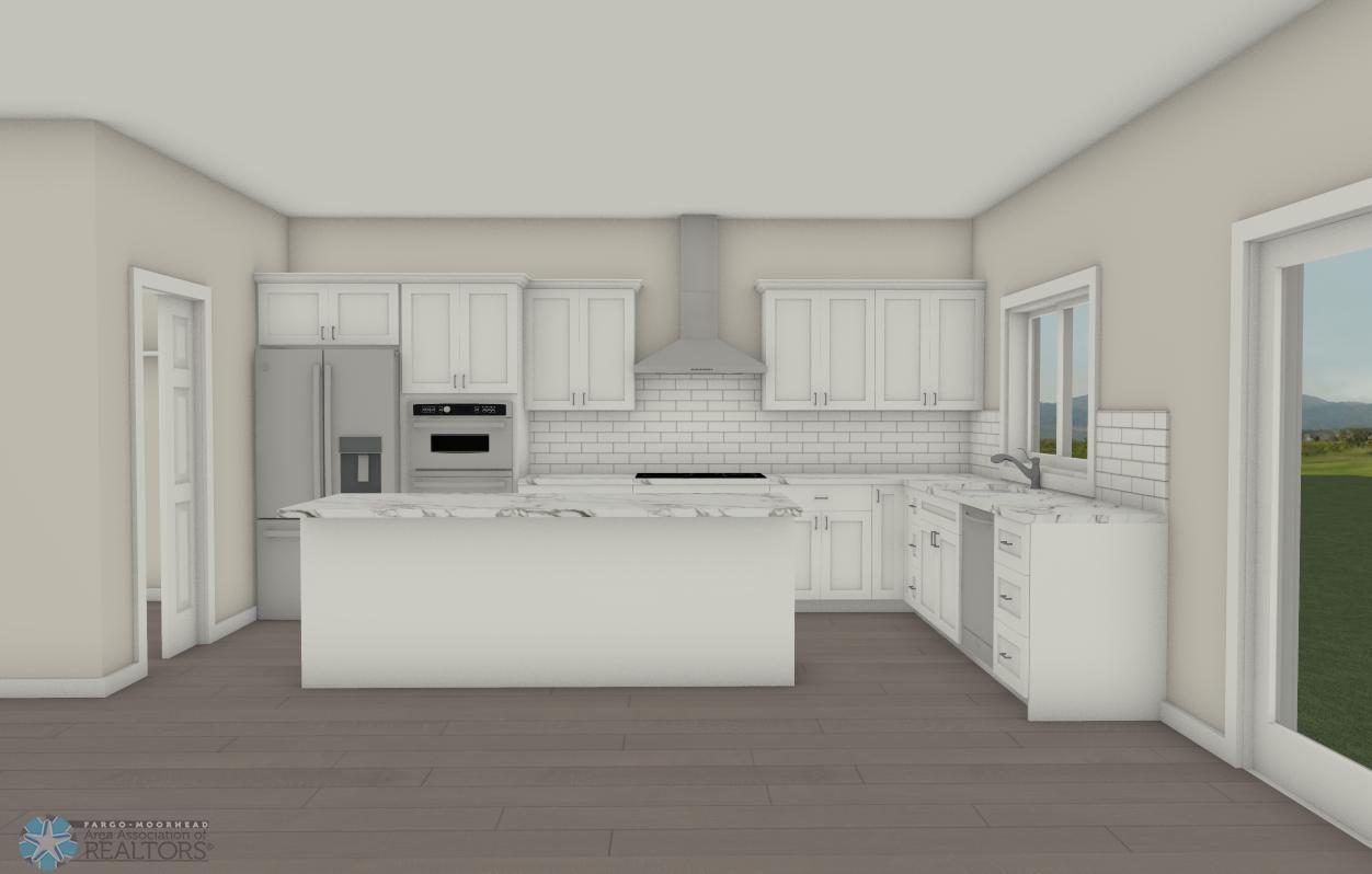 Horace, North Dakota 58047, United States, 3 Bedrooms Bedrooms, ,2 BathroomsBathrooms,Residential,Active,198770