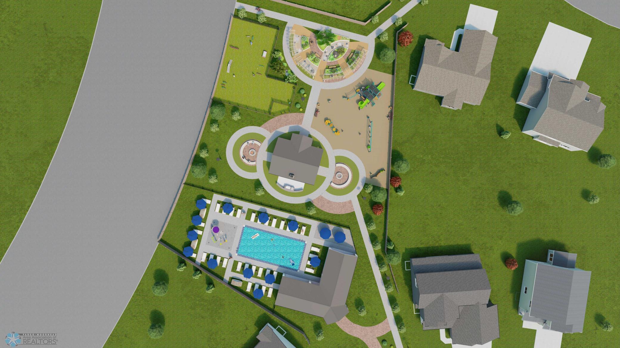 Horace, North Dakota 58047, United States, 3 Bedrooms Bedrooms, ,2 BathroomsBathrooms,Residential,Active,198770