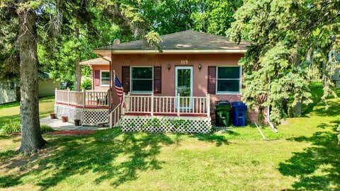 Homes For Sale - 315 N Concord Street<br/> Otter Tail County, Fergus Falls, MN 56537