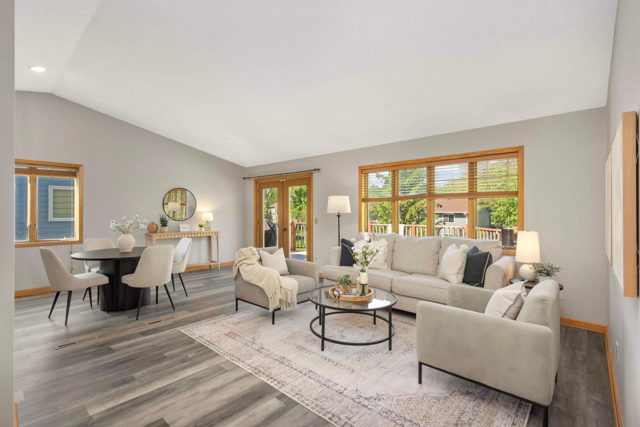 4281 Fox Ridge Road, Eagan, Minnesota image 4