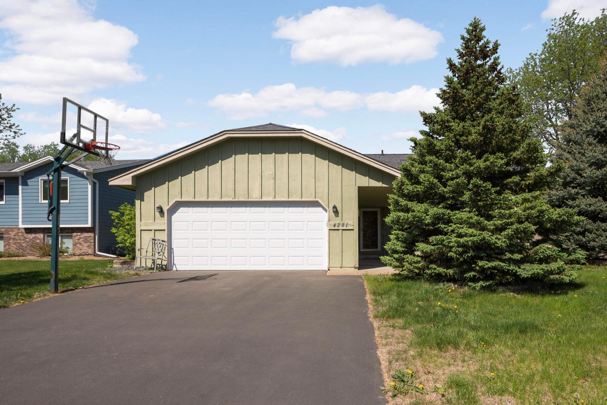 4281 Fox Ridge Road, Eagan, Minnesota image 1