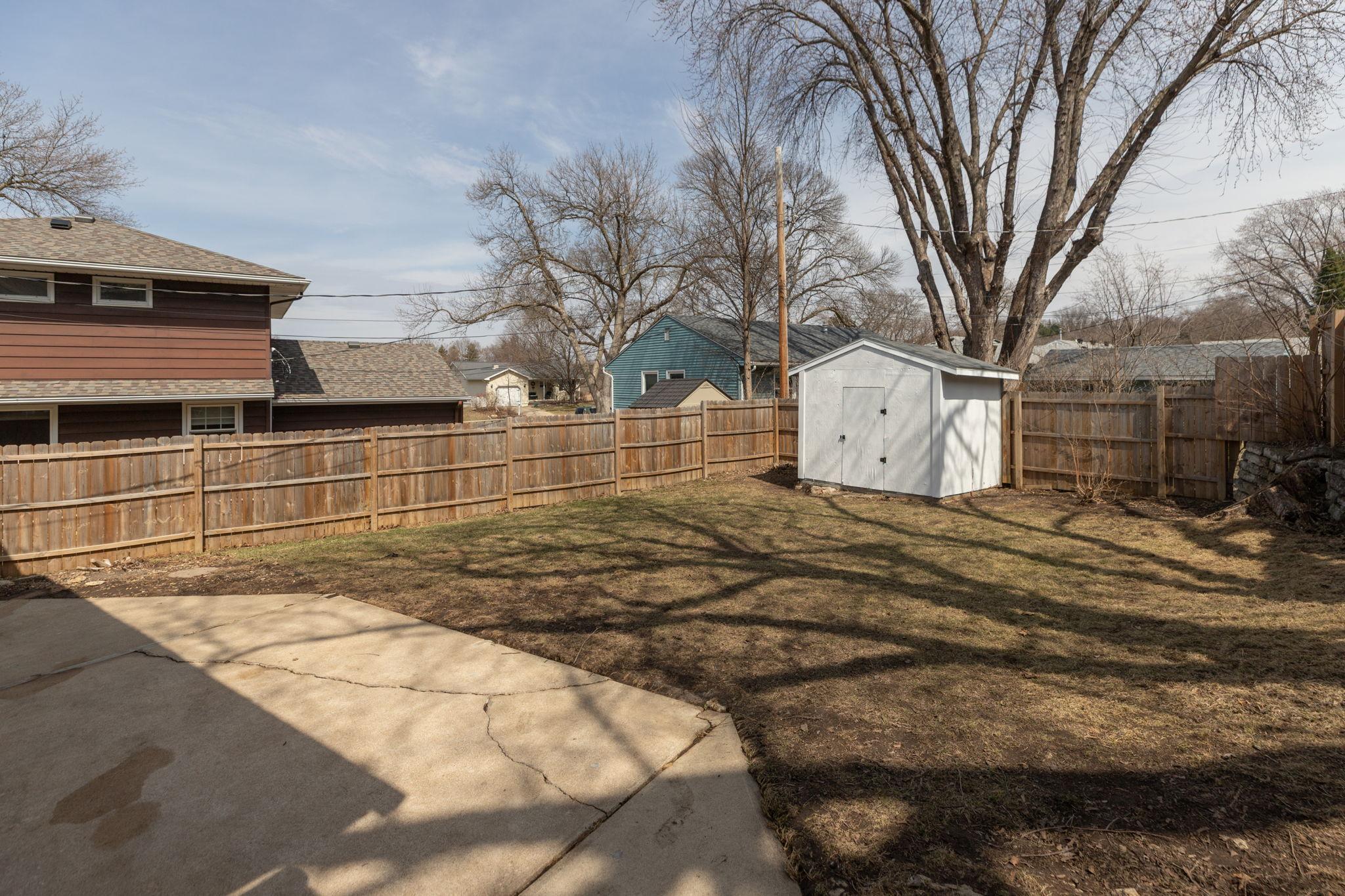 1353 21st Street, Rochester, Minnesota image 27
