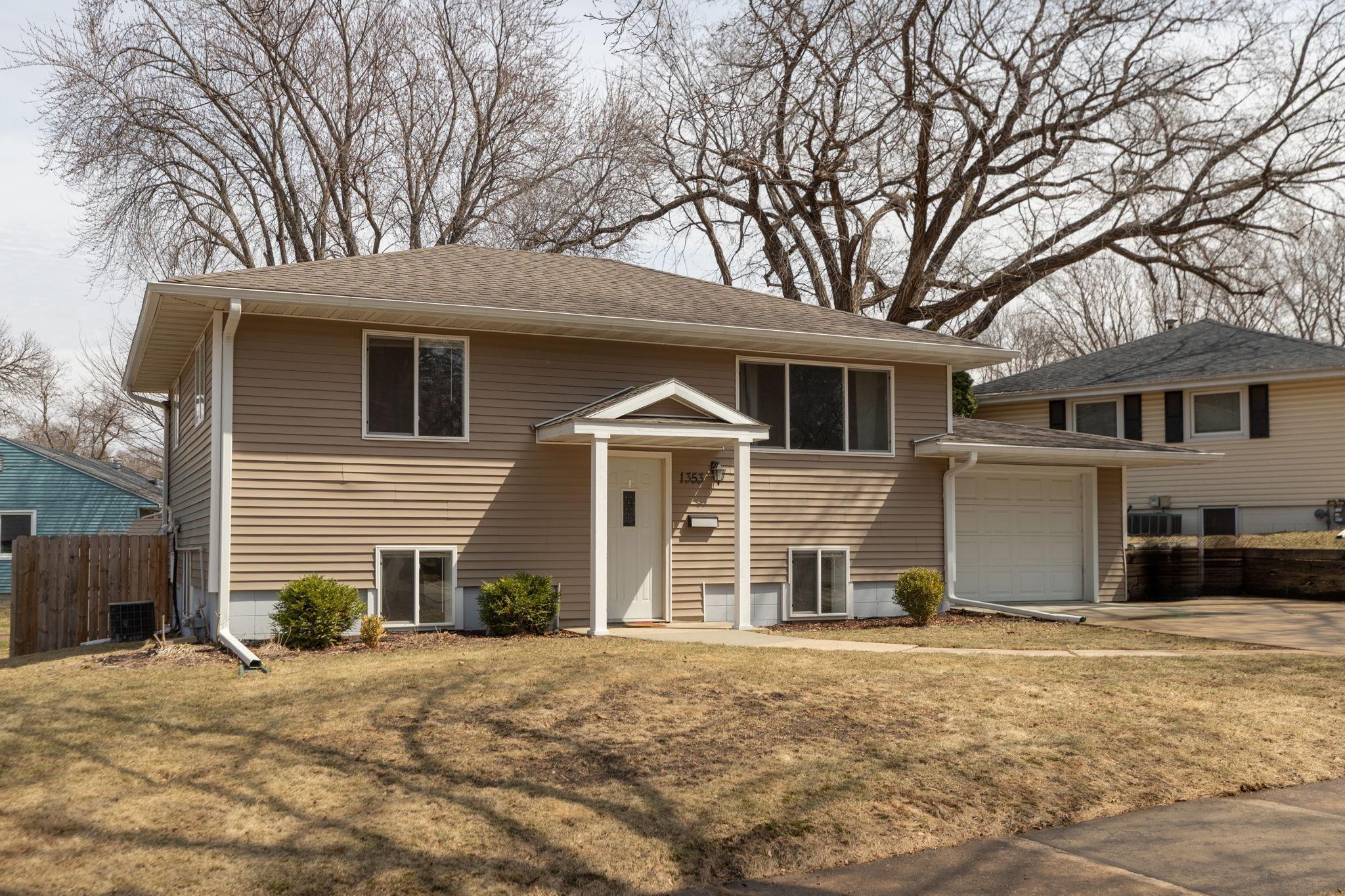 1353 21st Street, Rochester, Minnesota image 1