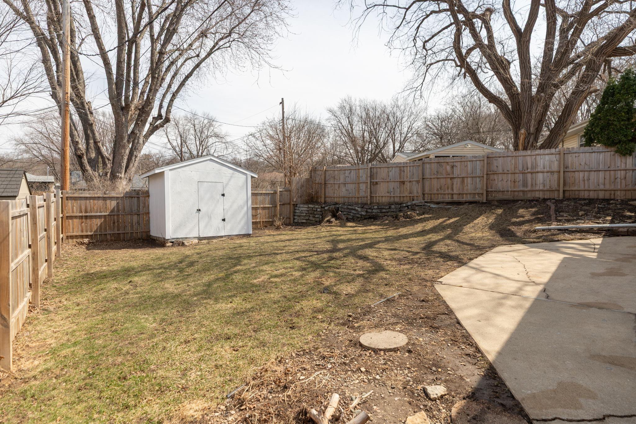 1353 21st Street, Rochester, Minnesota image 25
