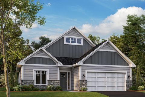 Homes For Sale - 1263 Highland Lane<br/> Jordan, MN 55352