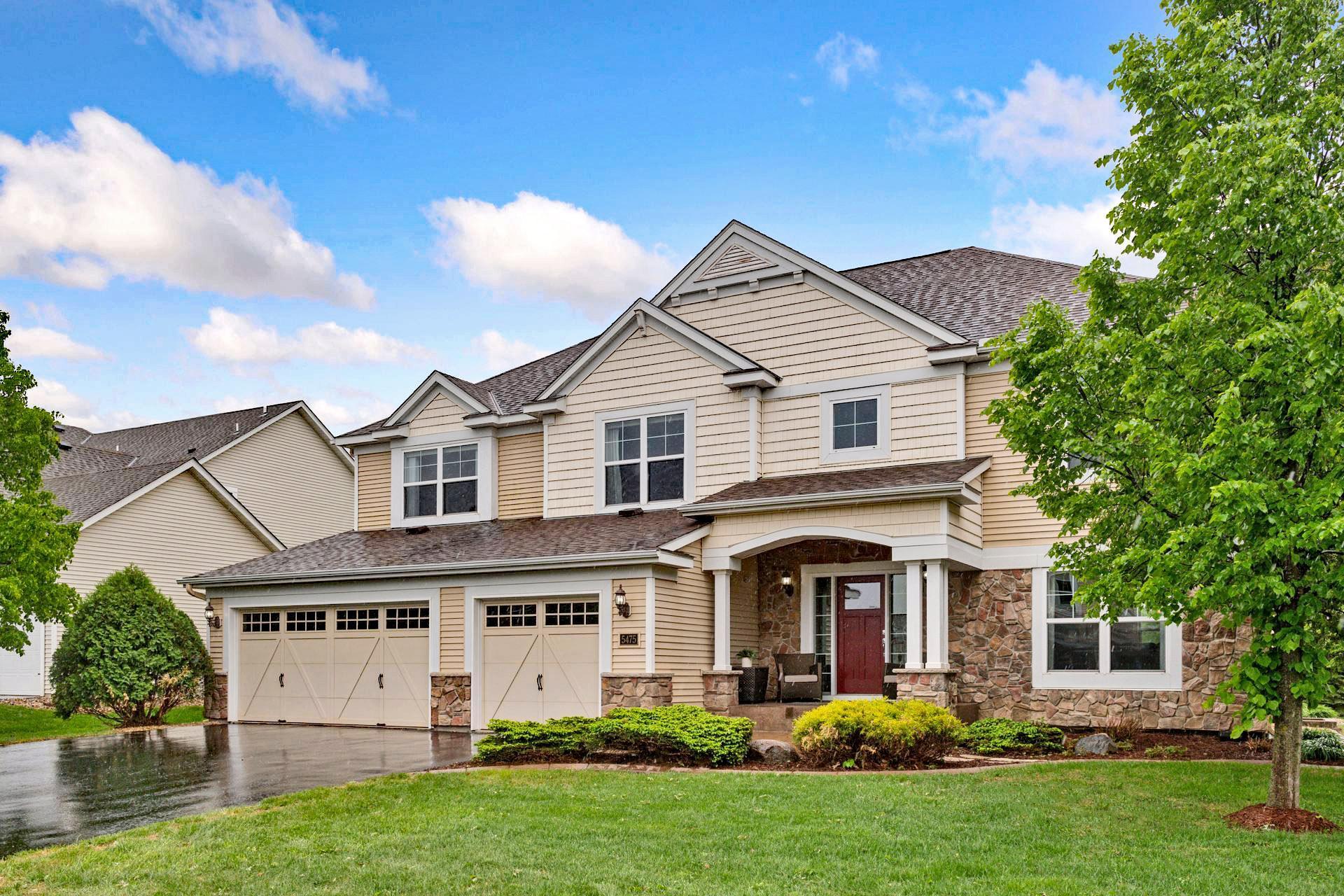 5475 Trailhead Lane, Prior Lake, Minnesota image 1