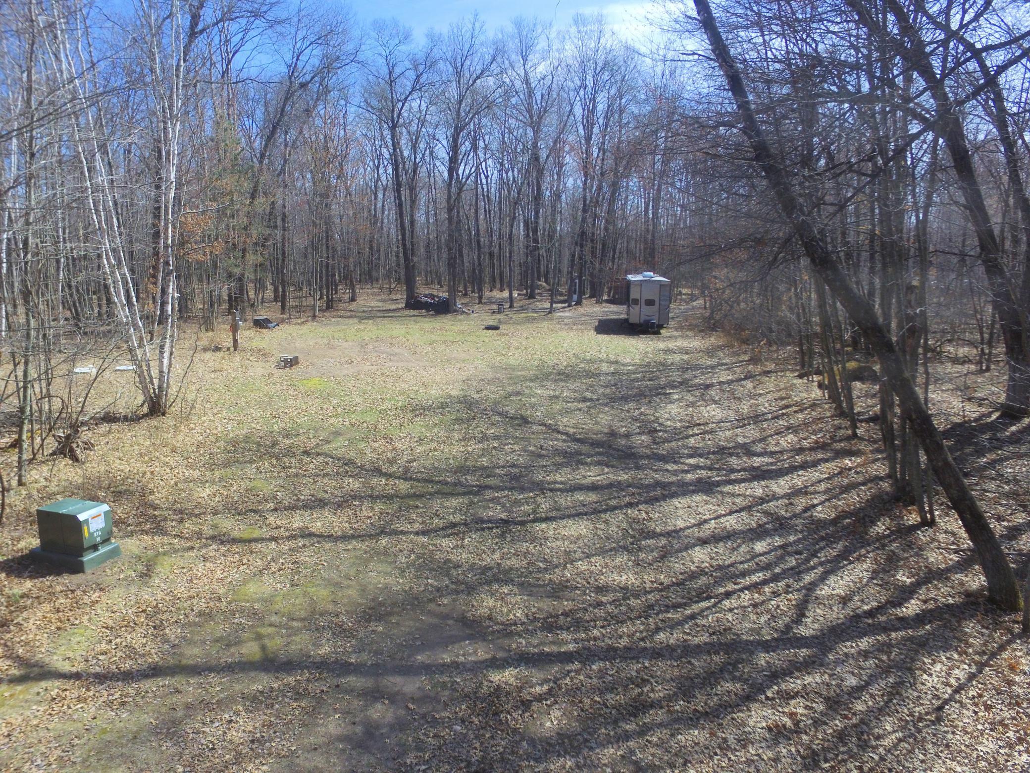 8601 Olsen Road, Webster, Wisconsin image 2