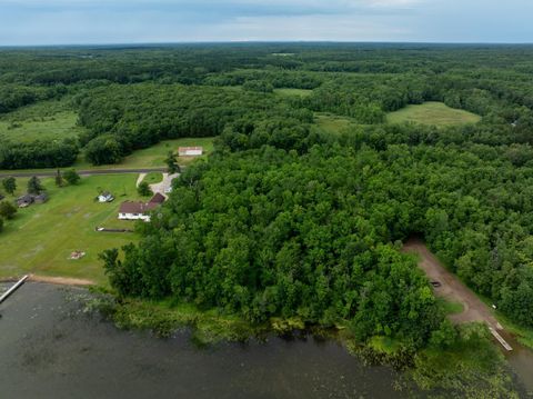 Vacant Land For Sale - TBD Cr-109<br/> Merrifield, MN 56465