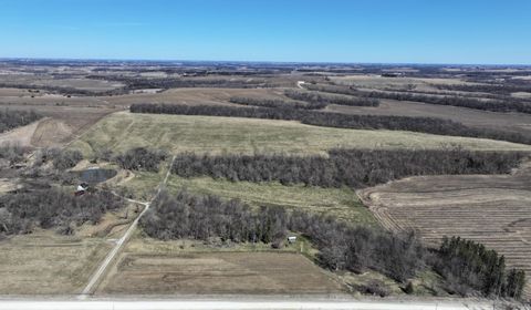 Vacant Land For Sale - TBD County 16<br/> Fillmore County, Harmony, MN 55939