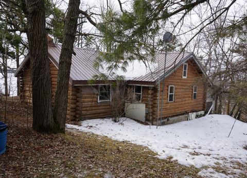 Homes For Sale - 51183 Timberwolf Trail<br/> Clearwater County, Shevlin, MN 56676