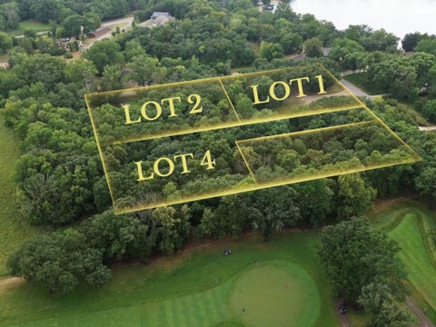 Vacant Land For Sale - LOT 2 S Le Homme Dieu Drive<br/> Alexandria, MN 56308