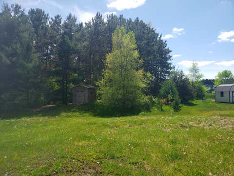 Vacant Land For Sale - 328 Harriman Street<br/> Somerset, WI 54025