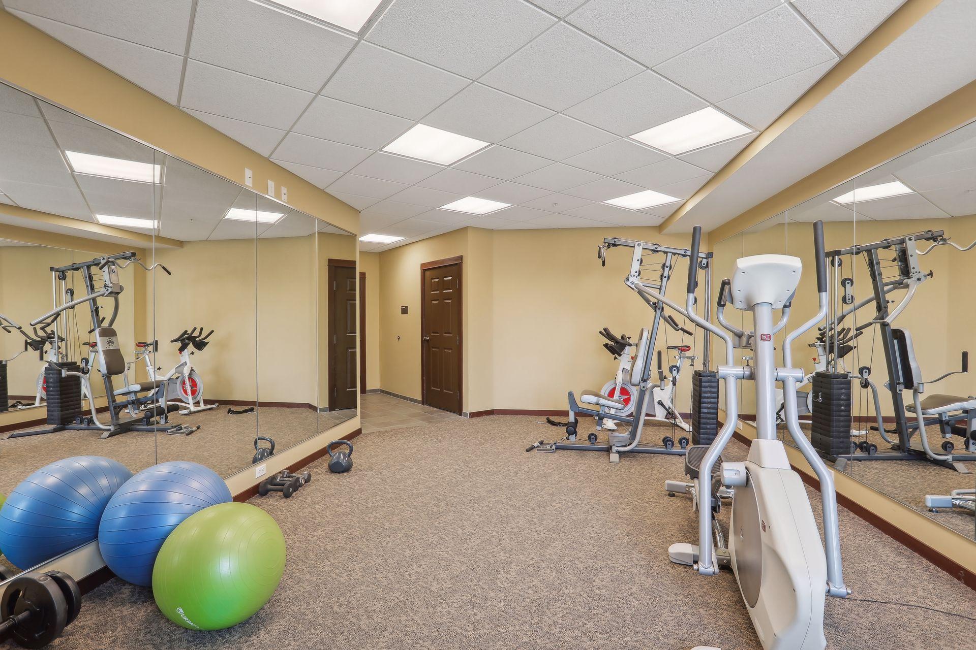 5445 Boone Avenue #201, Minneapolis, Minnesota image 31