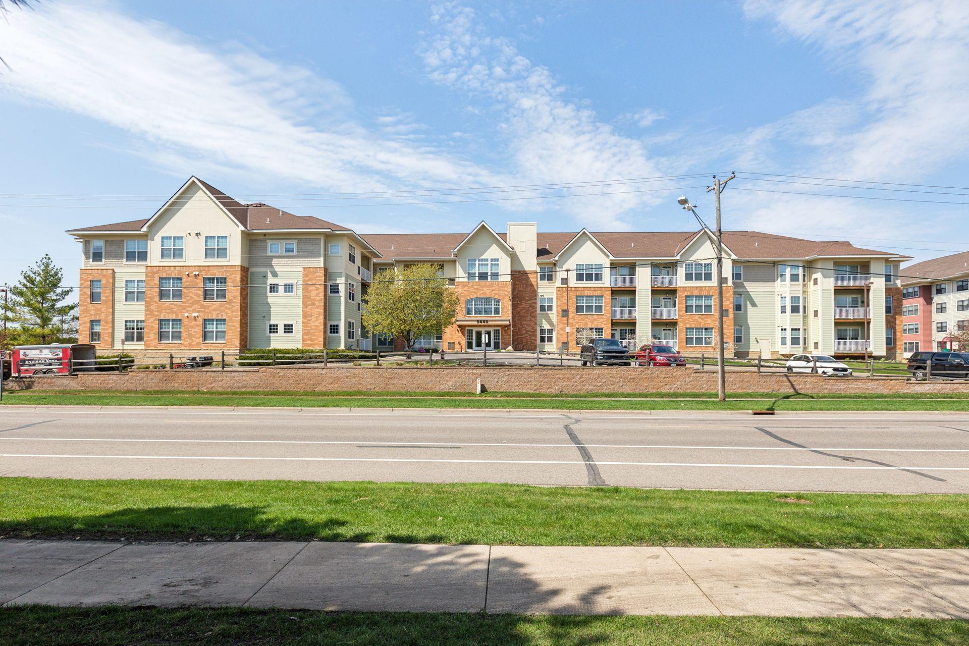 5445 Boone Avenue #201, Minneapolis, Minnesota image 35