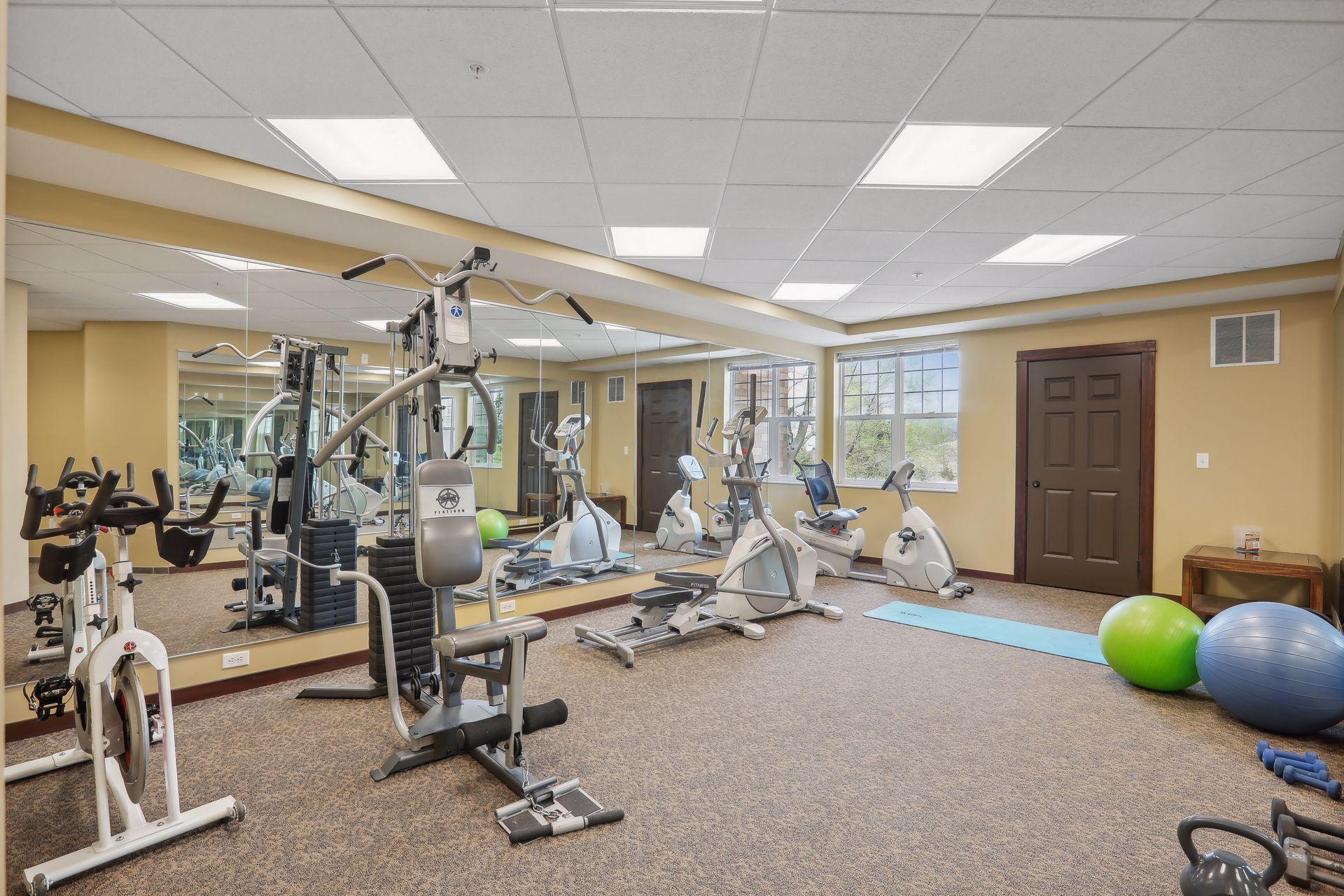 5445 Boone Avenue #201, Minneapolis, Minnesota image 30