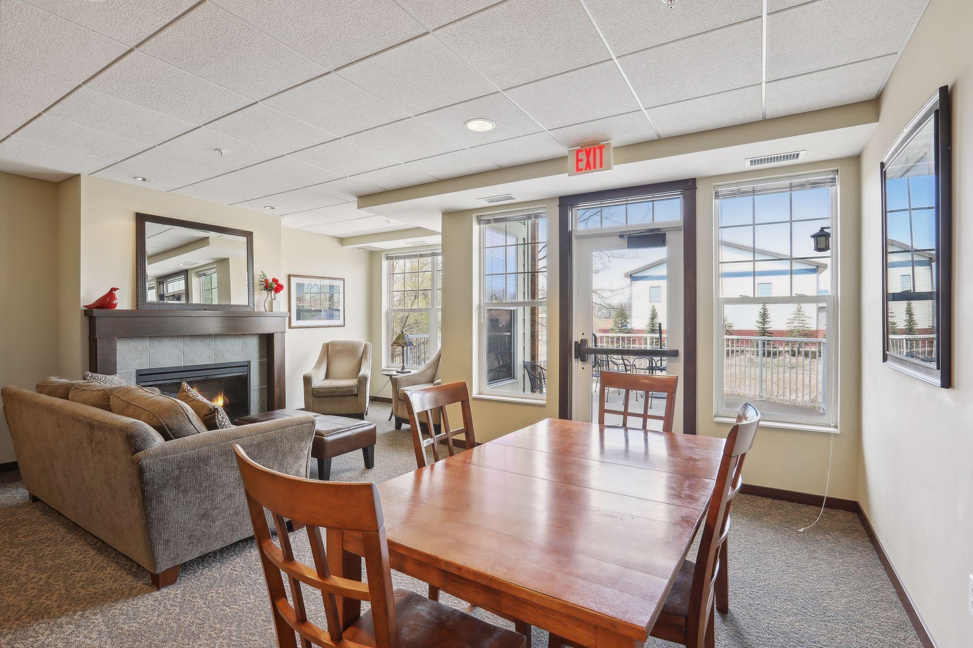 5445 Boone Avenue #201, Minneapolis, Minnesota image 27