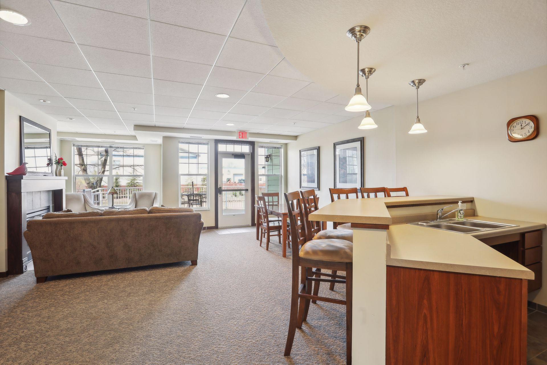 5445 Boone Avenue #201, Minneapolis, Minnesota image 28