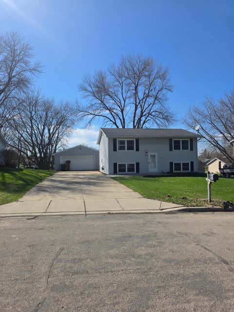 Homes For Sale - 1617 Crystal Drive<br/> Freeborn County, Albert Lea, MN 56007
