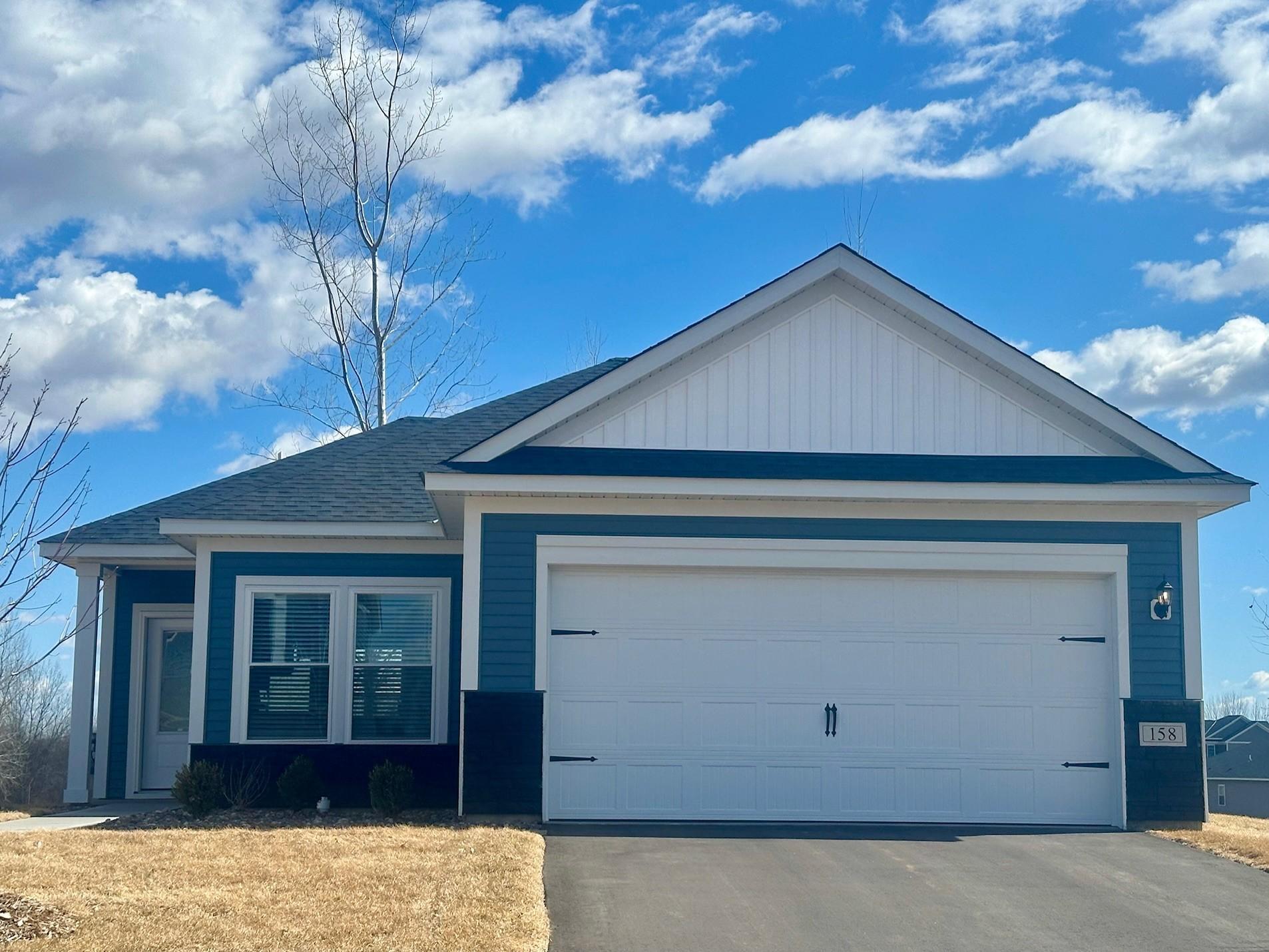 158 Summerfield Drive, Waverly, Minnesota image 1