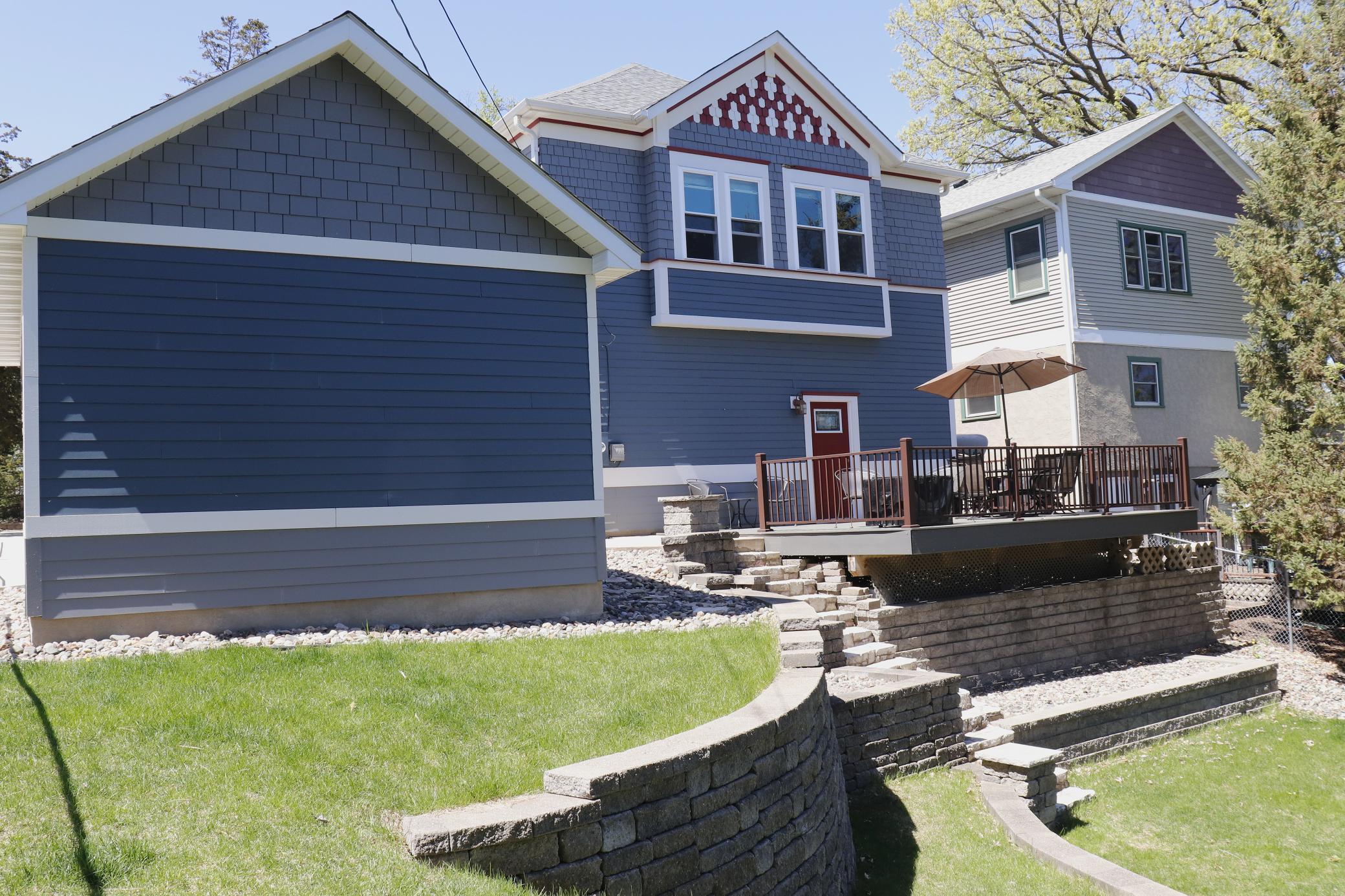 1600 E Shore Drive, Saint Paul, Minnesota image 7