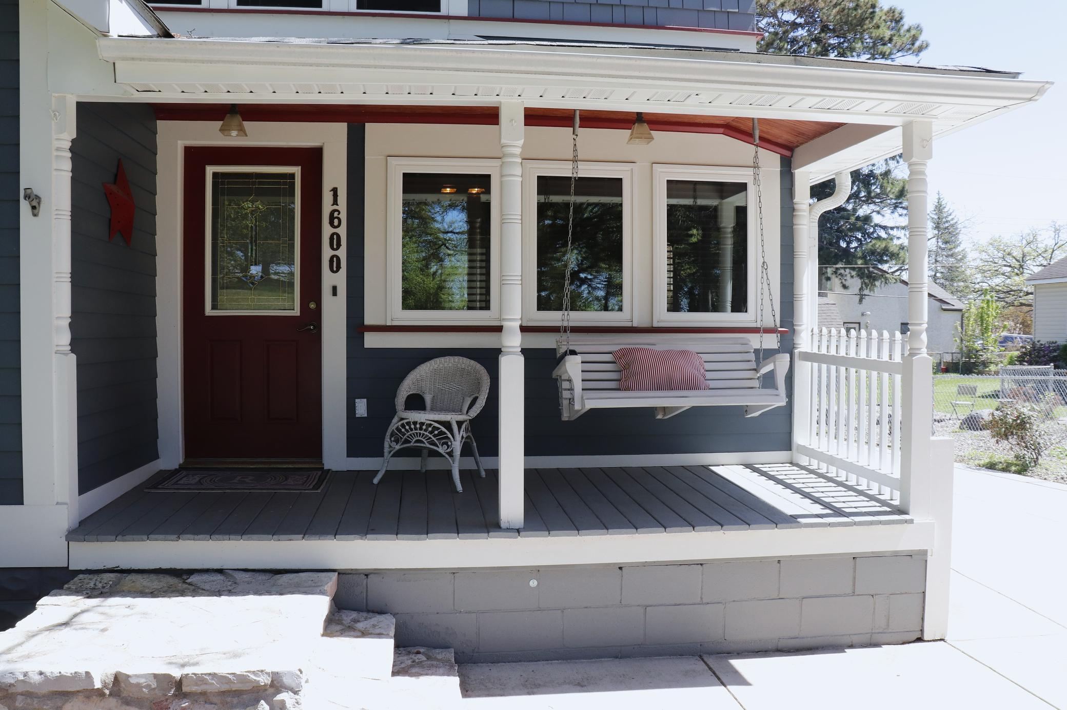 1600 E Shore Drive, Saint Paul, Minnesota image 4