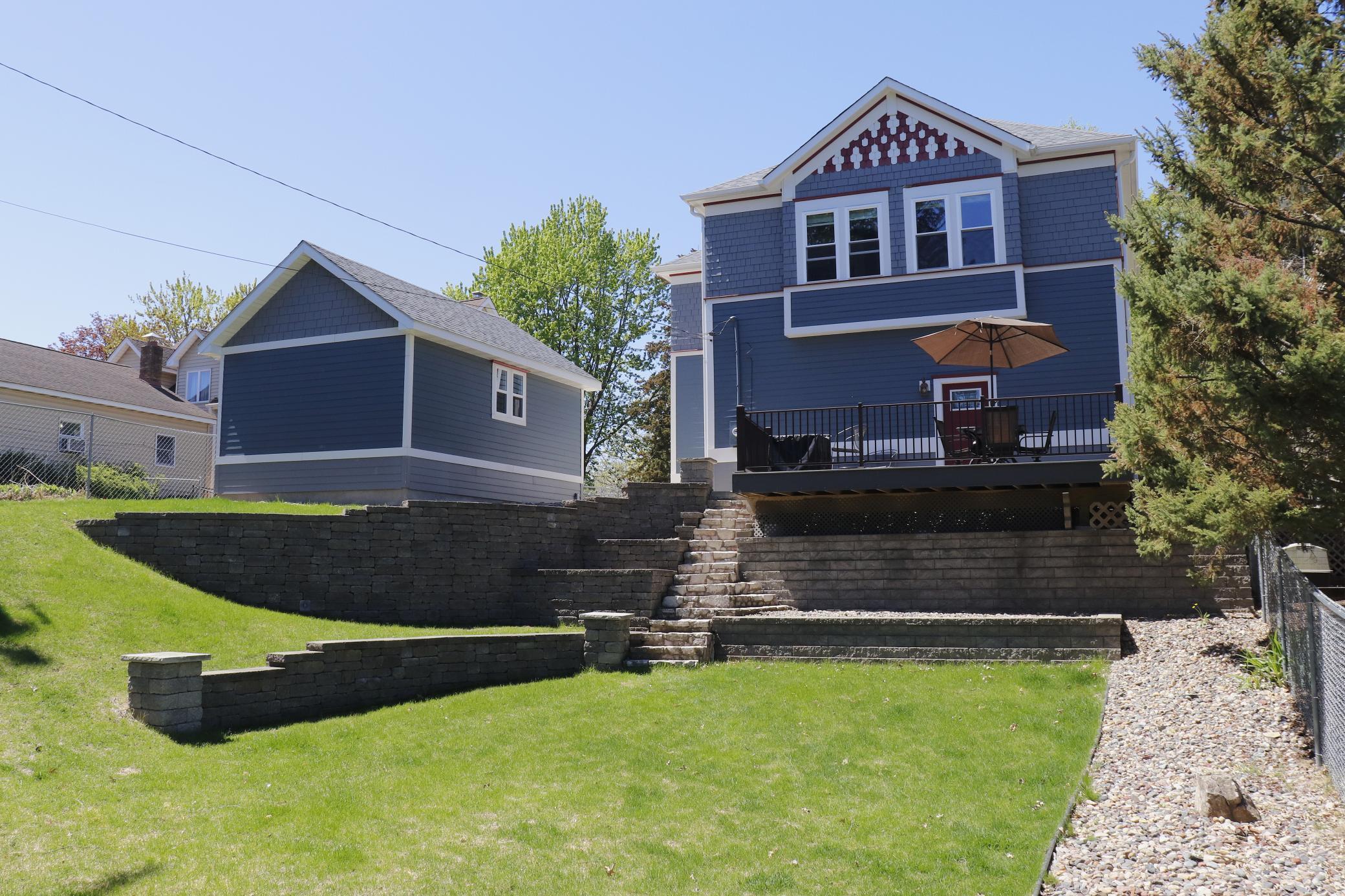 1600 E Shore Drive, Saint Paul, Minnesota image 8
