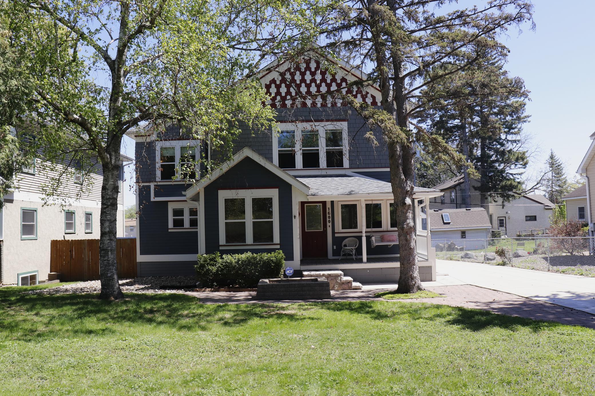 1600 E Shore Drive, Saint Paul, Minnesota image 1