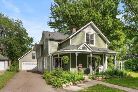 Homes For Sale - 1215 4th Avenue<br/> Stillwater, MN 55082