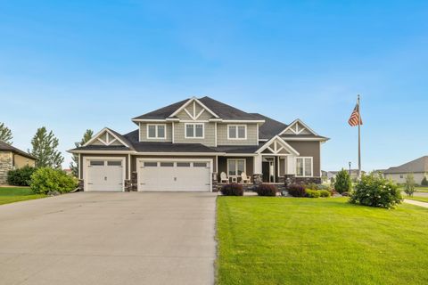 Homes For Sale - 7229 15th Street<br/> Cass County, Fargo, ND 58104