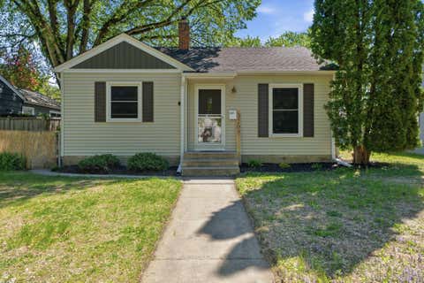 Homes For Sale - 3209 Hampshire Avenue<br/> Hennepin County, Minneapolis, MN 55426